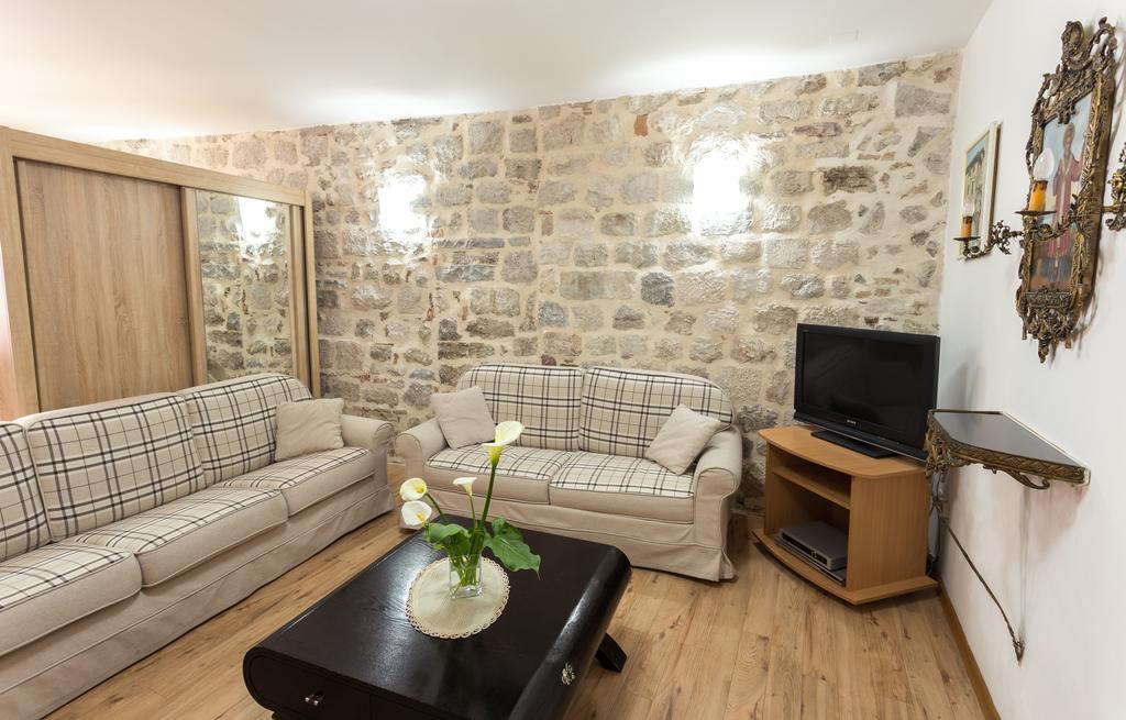 Neda Apartment Kotor Extérieur photo