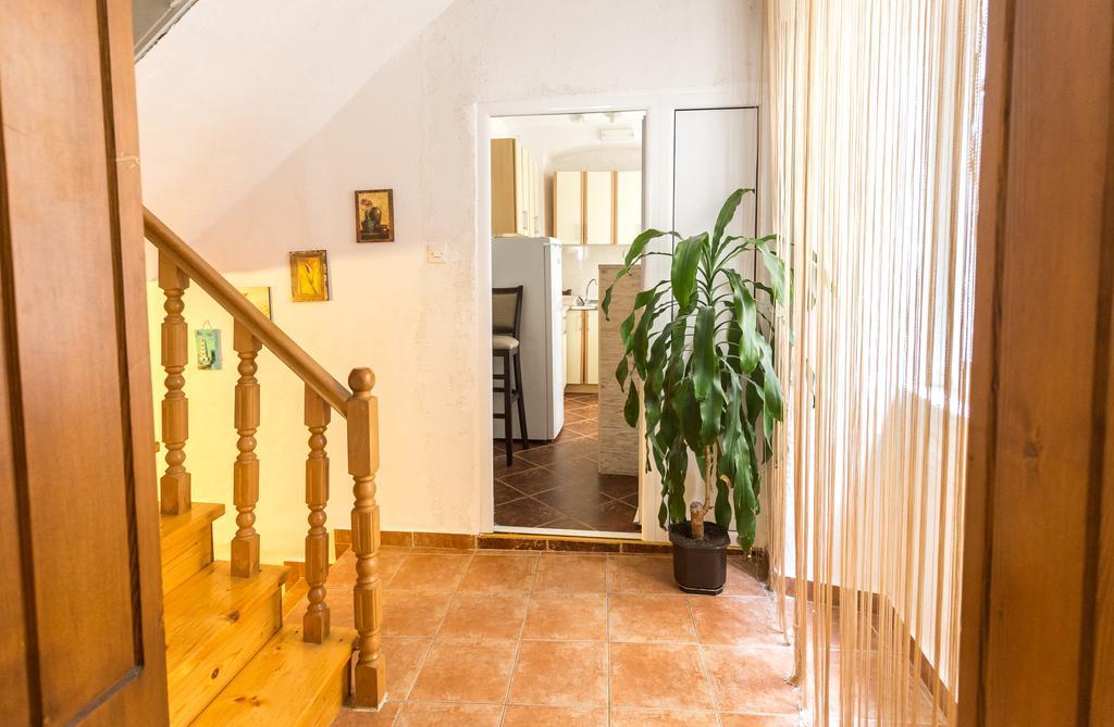 Neda Apartment Kotor Extérieur photo