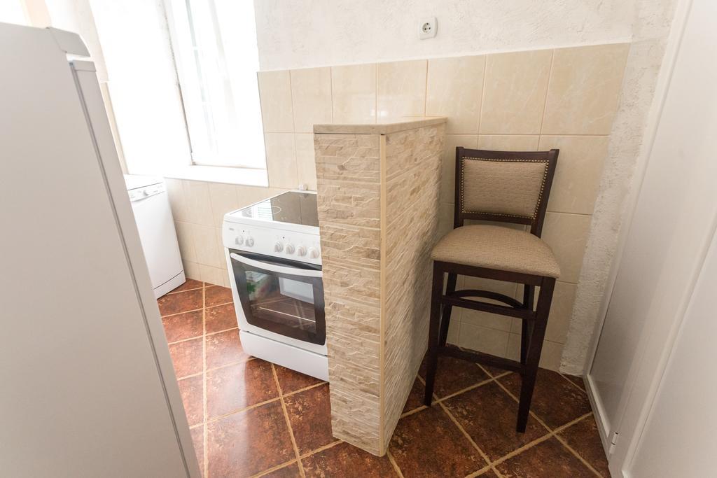 Neda Apartment Kotor Extérieur photo